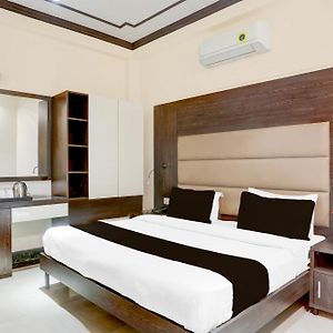 Chambre de Luxe Lit King-Size